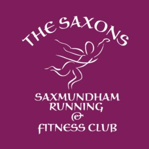The Saxons logo